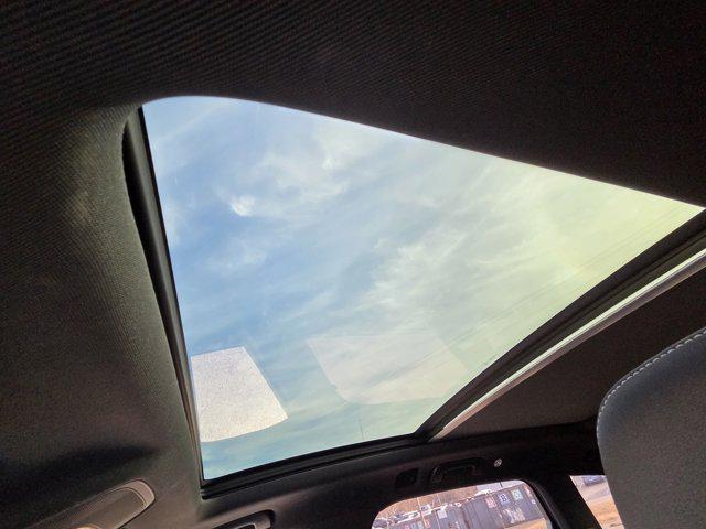 used 2025 Audi Q7 car, priced at $59,351