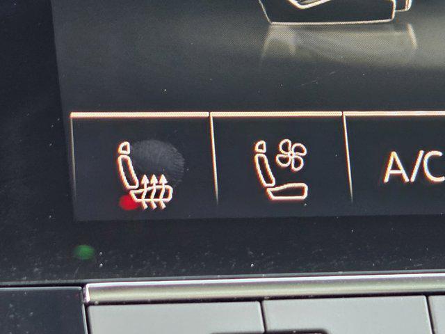 used 2025 Audi Q7 car, priced at $59,351