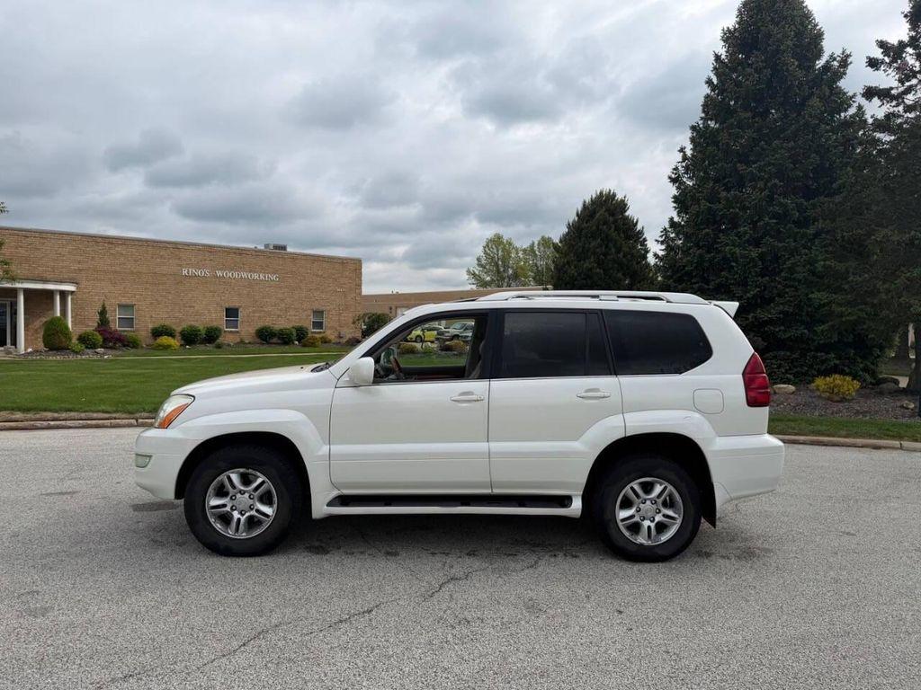 used 2006 Lexus GX 470 car, priced at $6,995