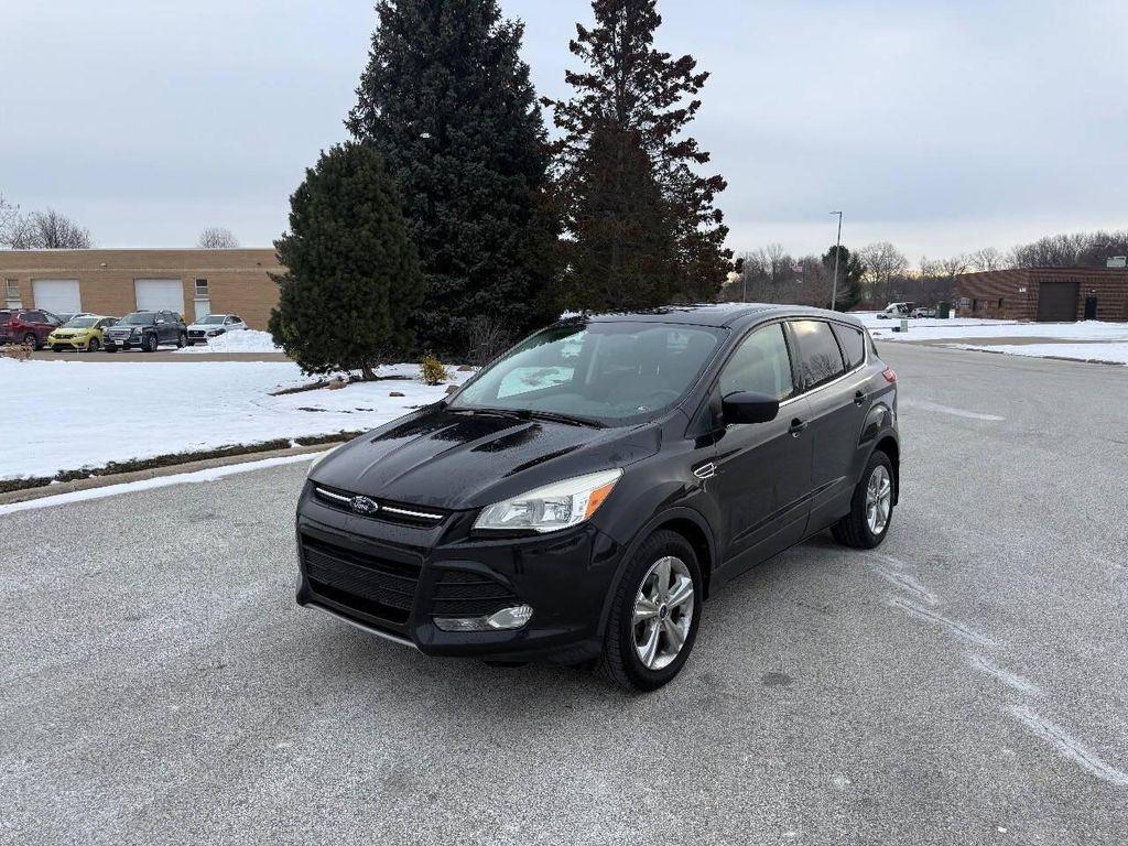 used 2014 Ford Escape car, priced at $4,995