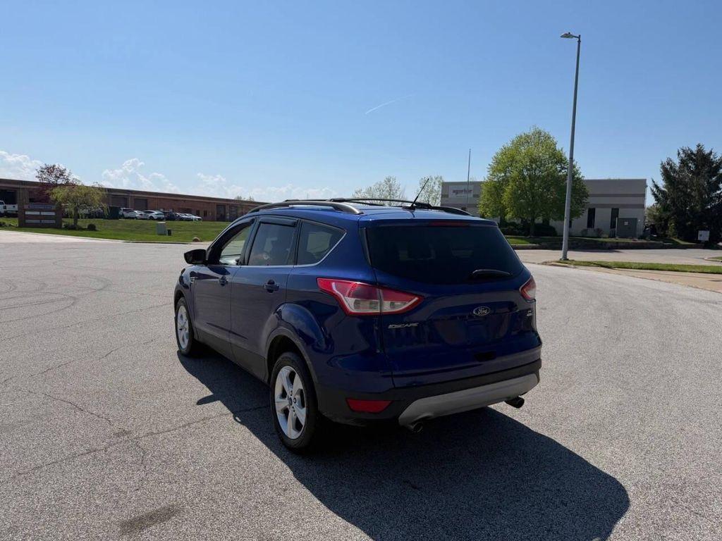 used 2013 Ford Escape car, priced at $3,995