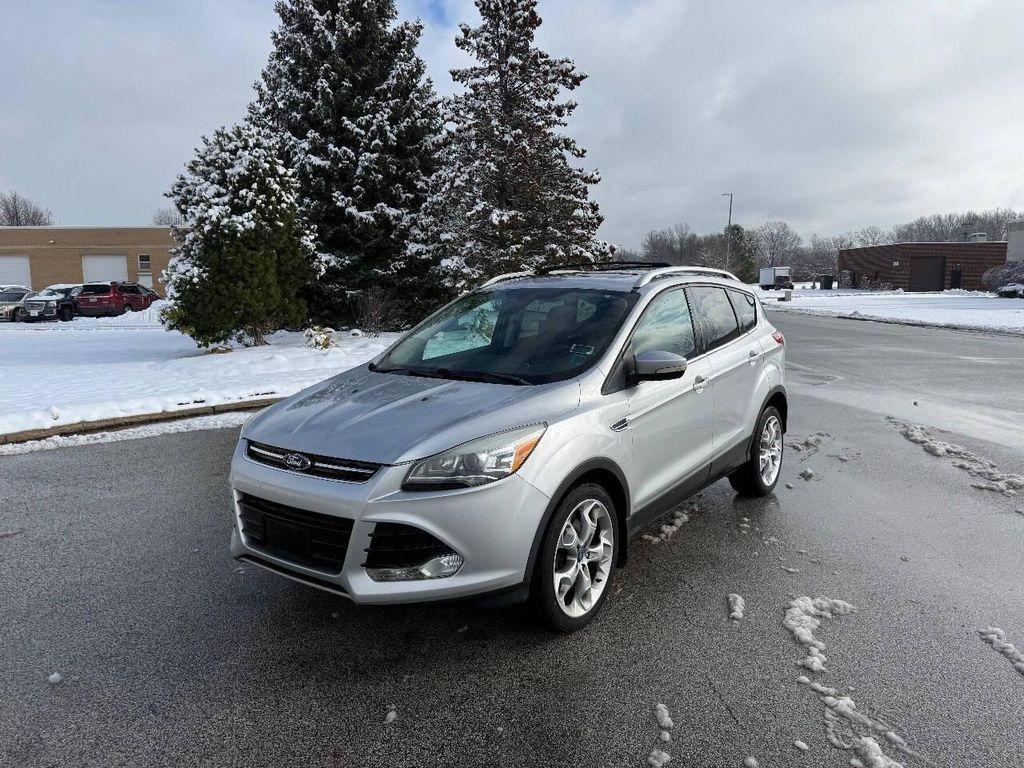 used 2013 Ford Escape car, priced at $5,995