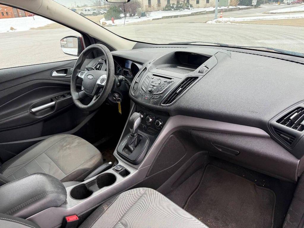 used 2014 Ford Escape car, priced at $4,995