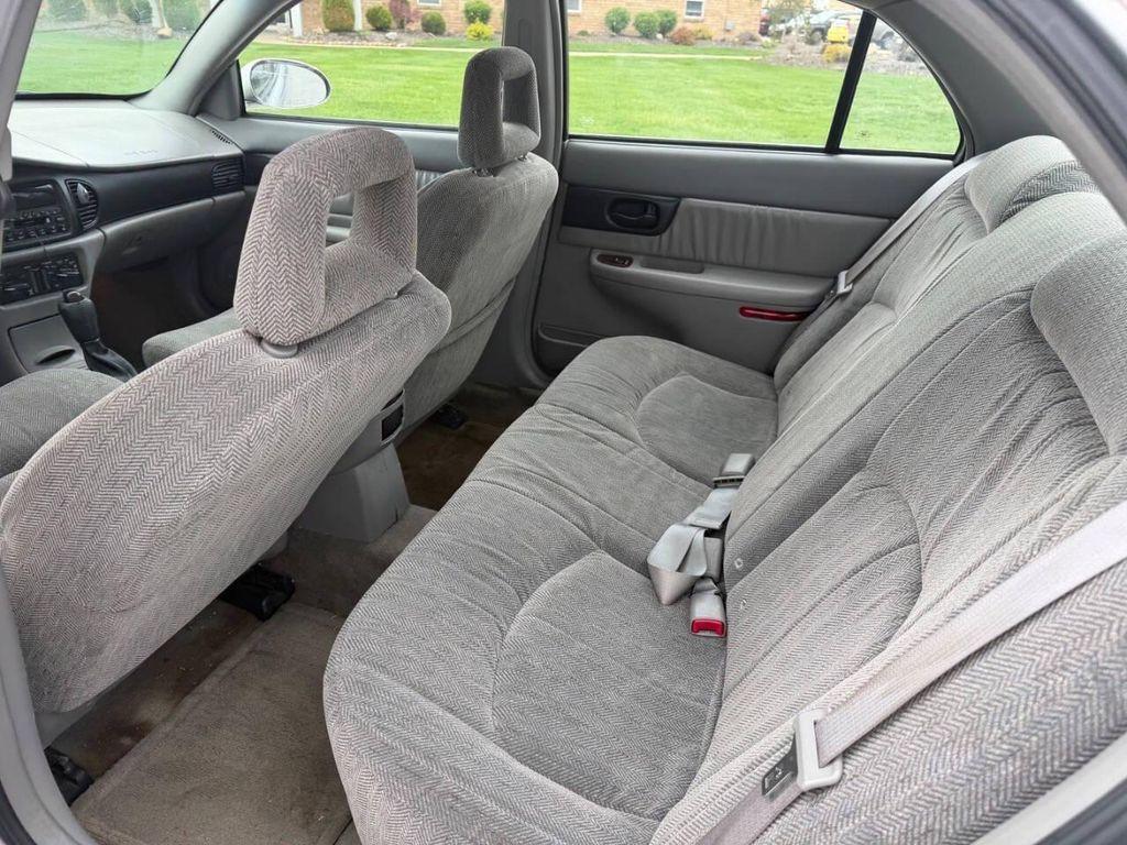 used 2003 Buick Regal car, priced at $1,995