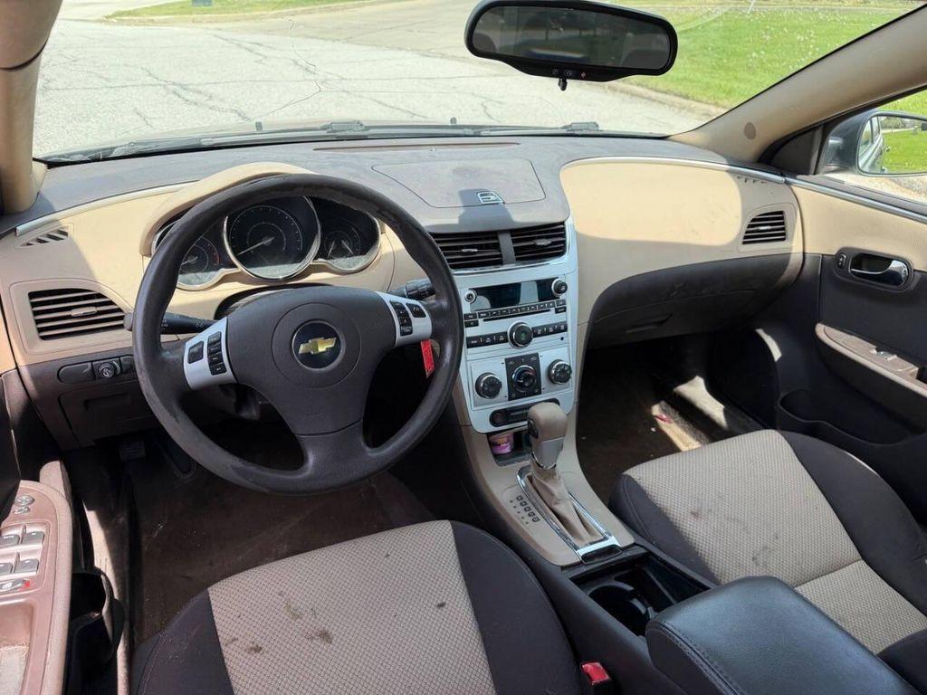 used 2011 Chevrolet Malibu car, priced at $2,995