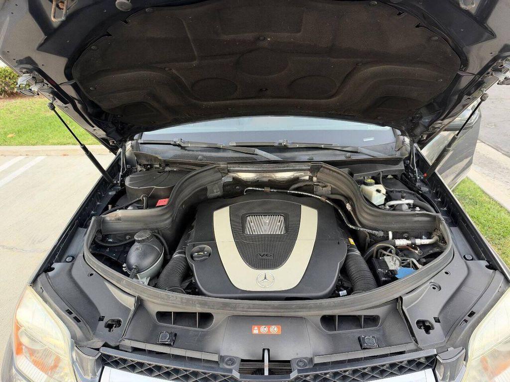 Mercedes-Benz GLK view 14
