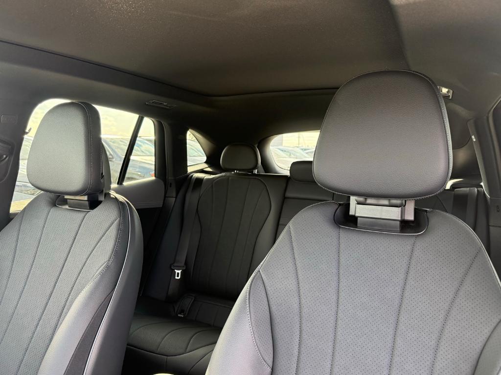 new 2026 Mercedes-Benz EQE 320 car, priced at $83,740