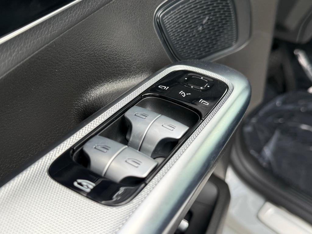 new 2026 Mercedes-Benz EQE 320 car, priced at $83,740