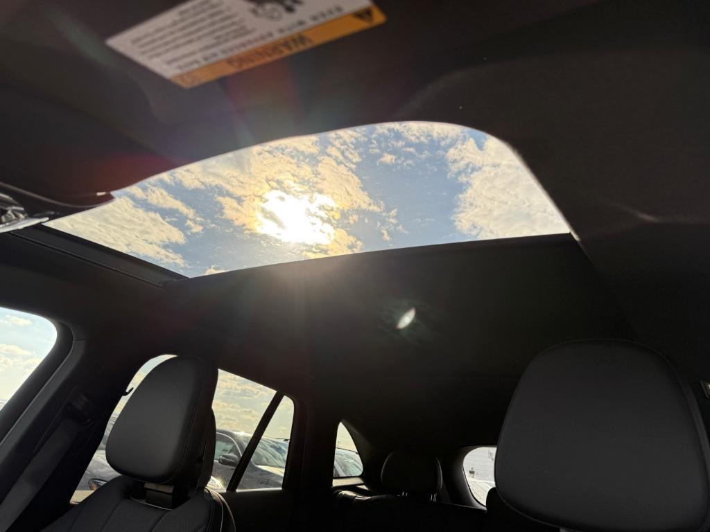 new 2026 Mercedes-Benz EQE 320 car, priced at $83,740