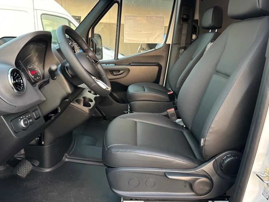 new 2025 Mercedes-Benz Sprinter 3500 car, priced at $78,231