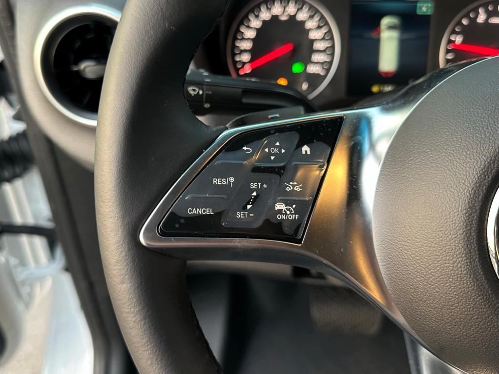 new 2025 Mercedes-Benz Sprinter 3500 car, priced at $78,231