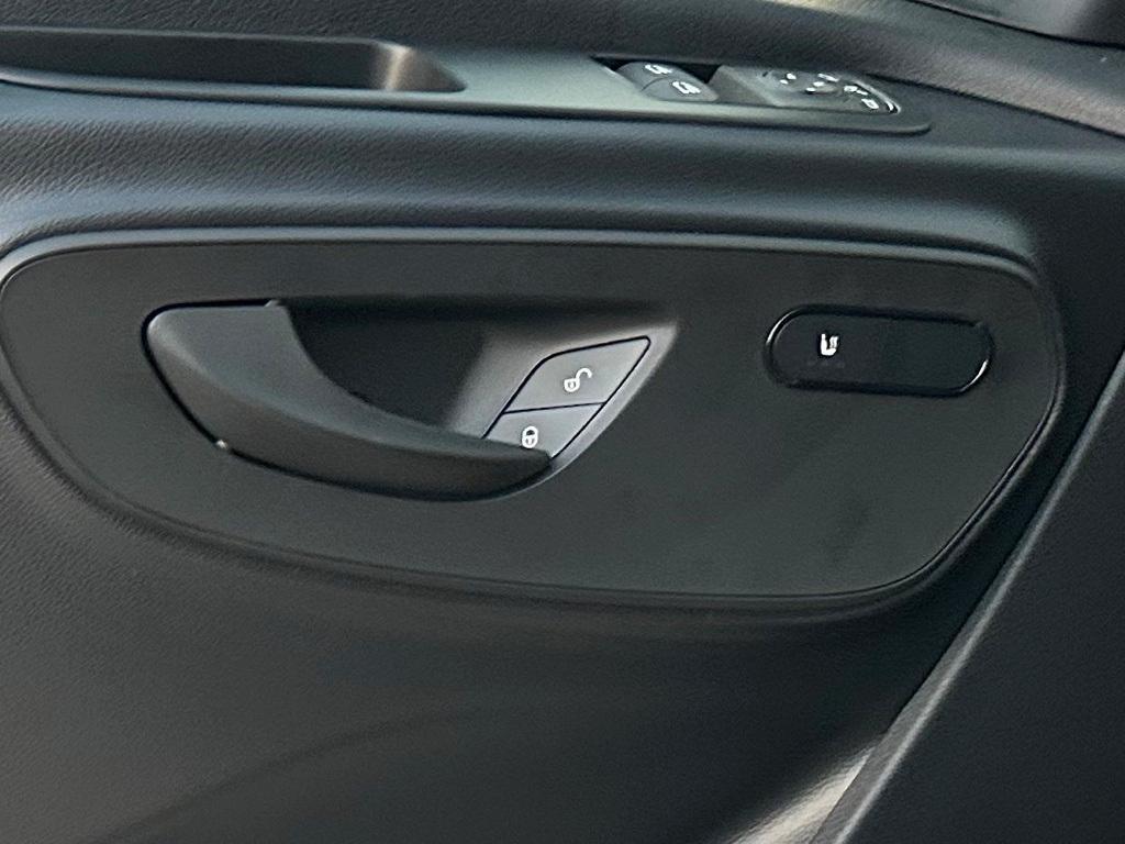 new 2025 Mercedes-Benz Sprinter 3500 car, priced at $78,231