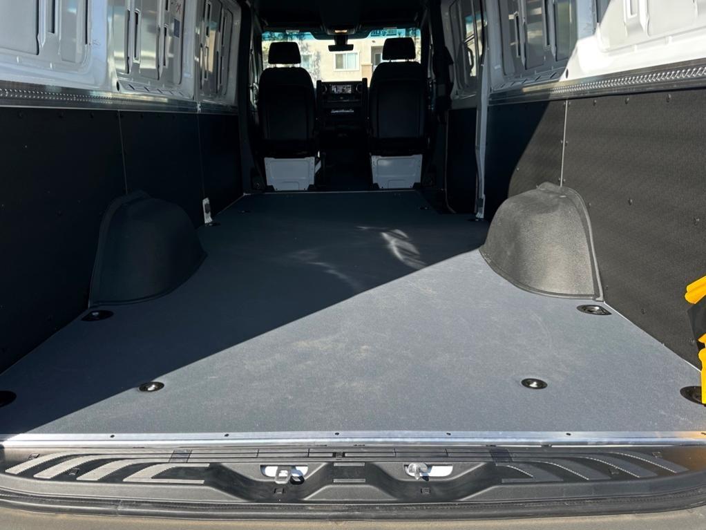 new 2025 Mercedes-Benz Sprinter 2500 car, priced at $72,133