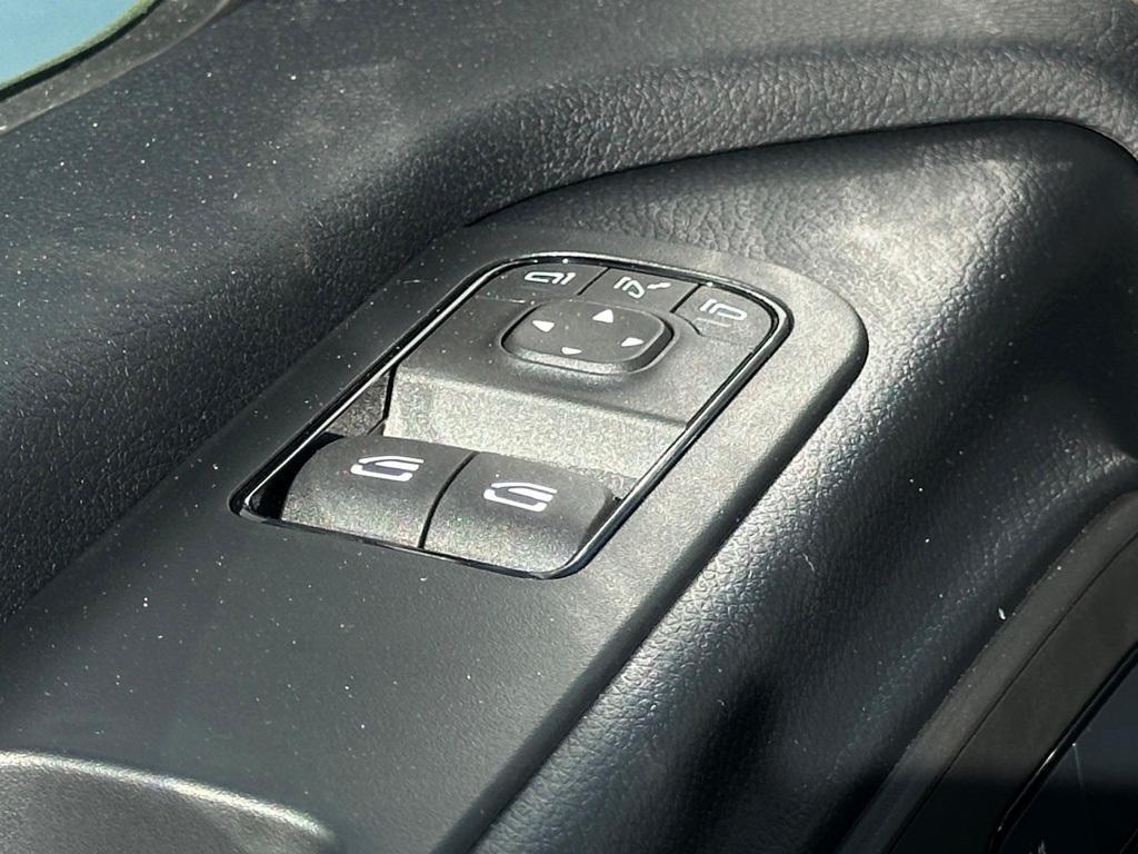 new 2025 Mercedes-Benz Sprinter 2500 car, priced at $72,133