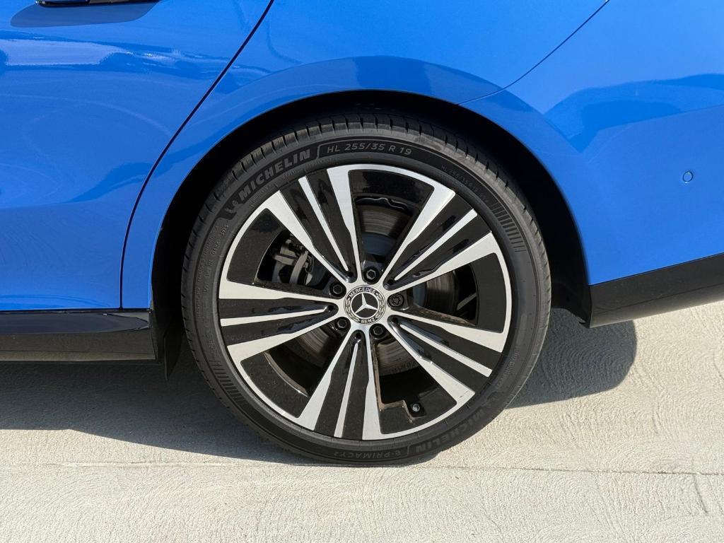 new 2026 Mercedes-Benz CLA 350 car, priced at $56,195