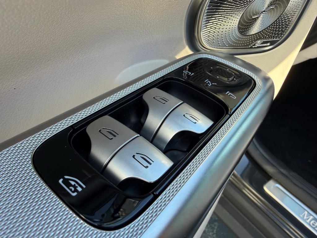 new 2026 Mercedes-Benz GLC 300 car, priced at $58,340