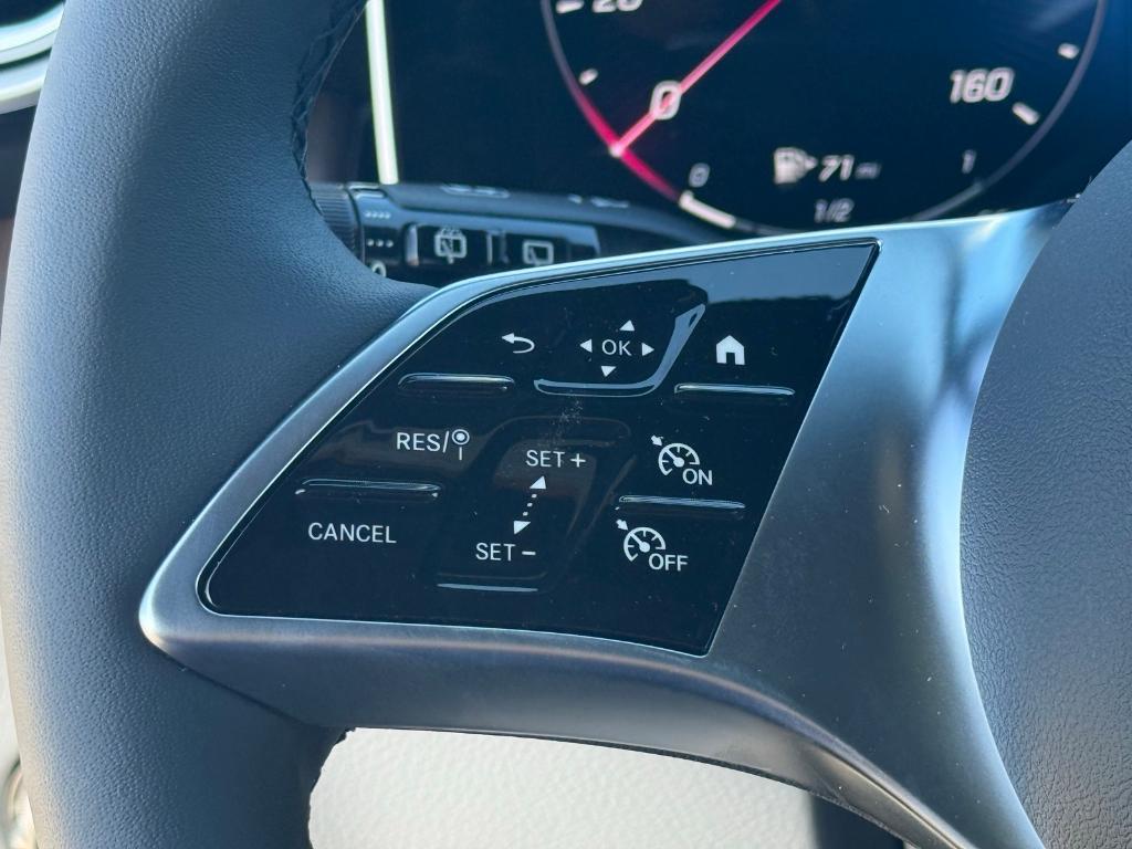 new 2026 Mercedes-Benz GLC 300 car, priced at $58,340