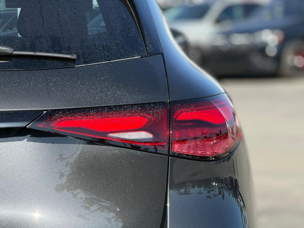 new 2026 Mercedes-Benz GLC 300 car, priced at $58,340