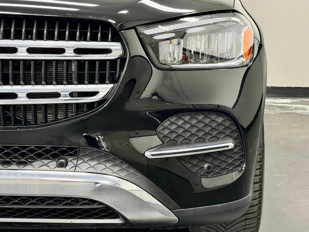 used 2025 Mercedes-Benz GLE 350 car, priced at $60,395