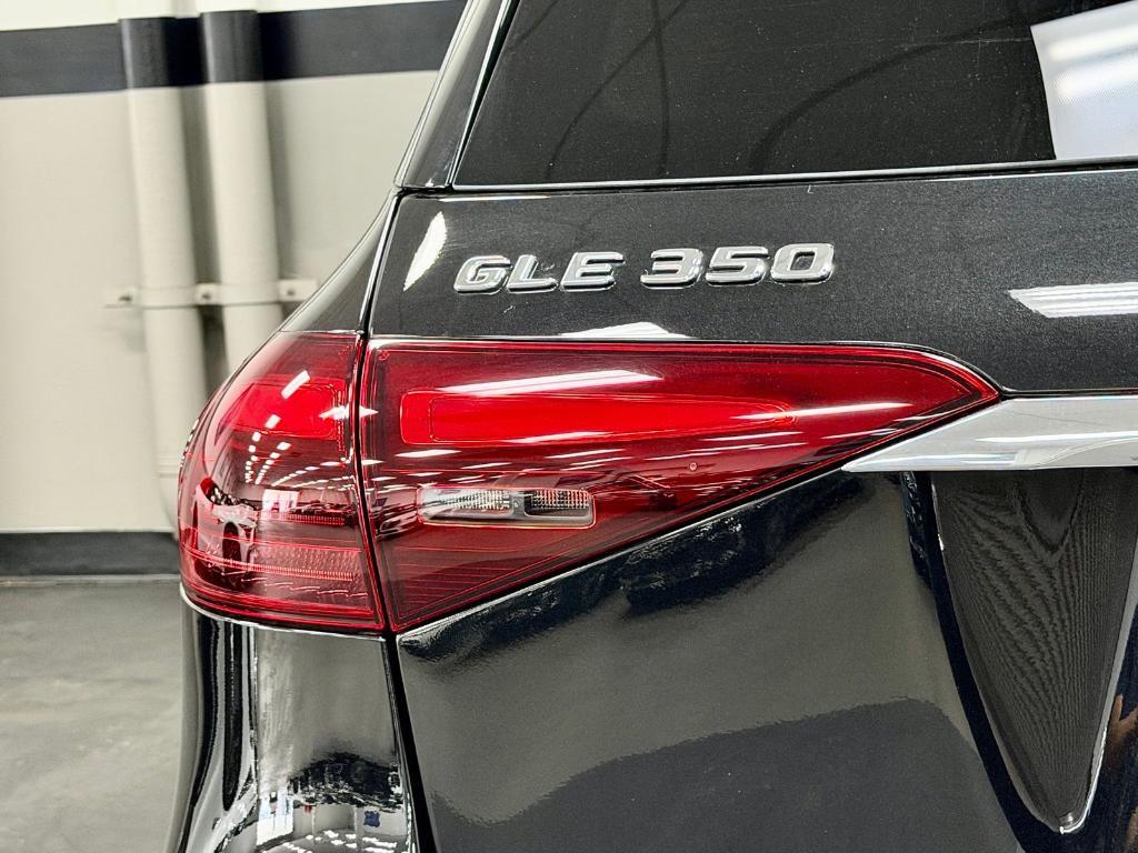used 2025 Mercedes-Benz GLE 350 car, priced at $60,395