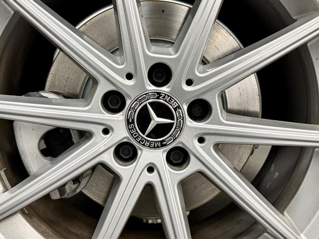 used 2025 Mercedes-Benz GLE 350 car, priced at $60,395