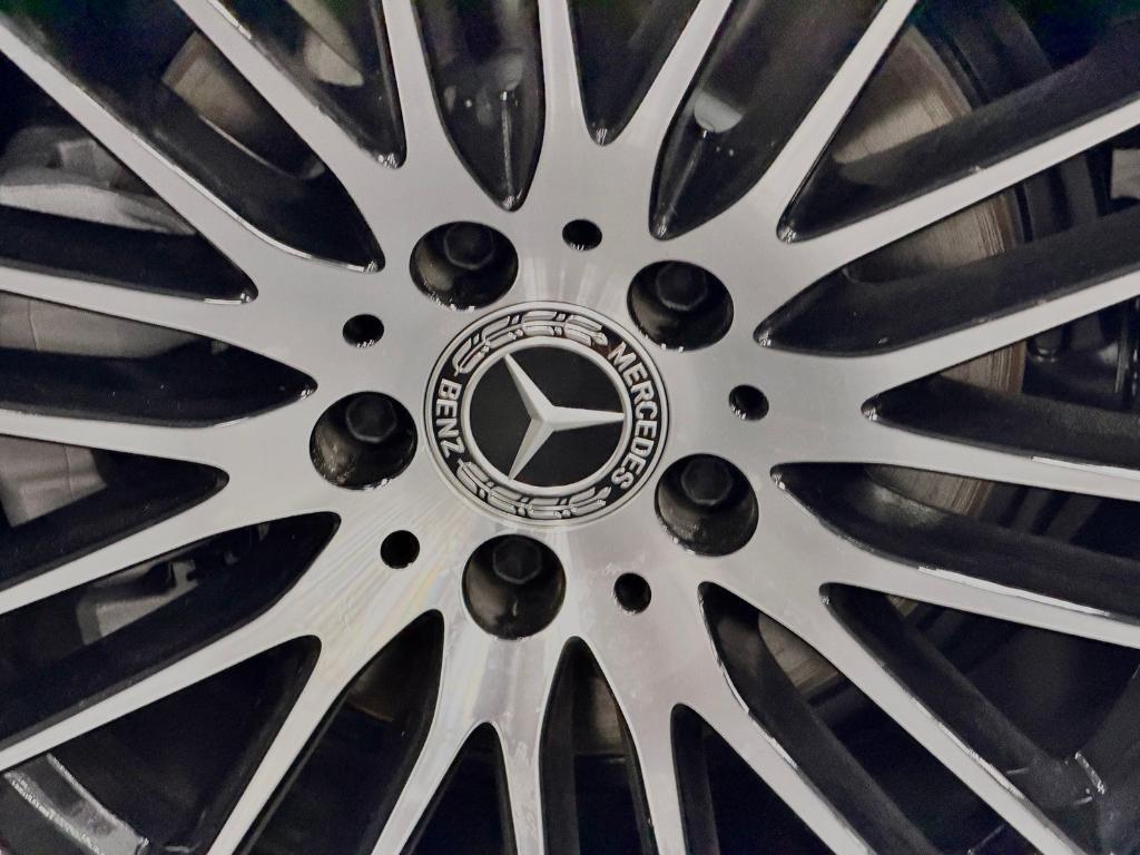 new 2026 Mercedes-Benz C-Class car, priced at $53,970