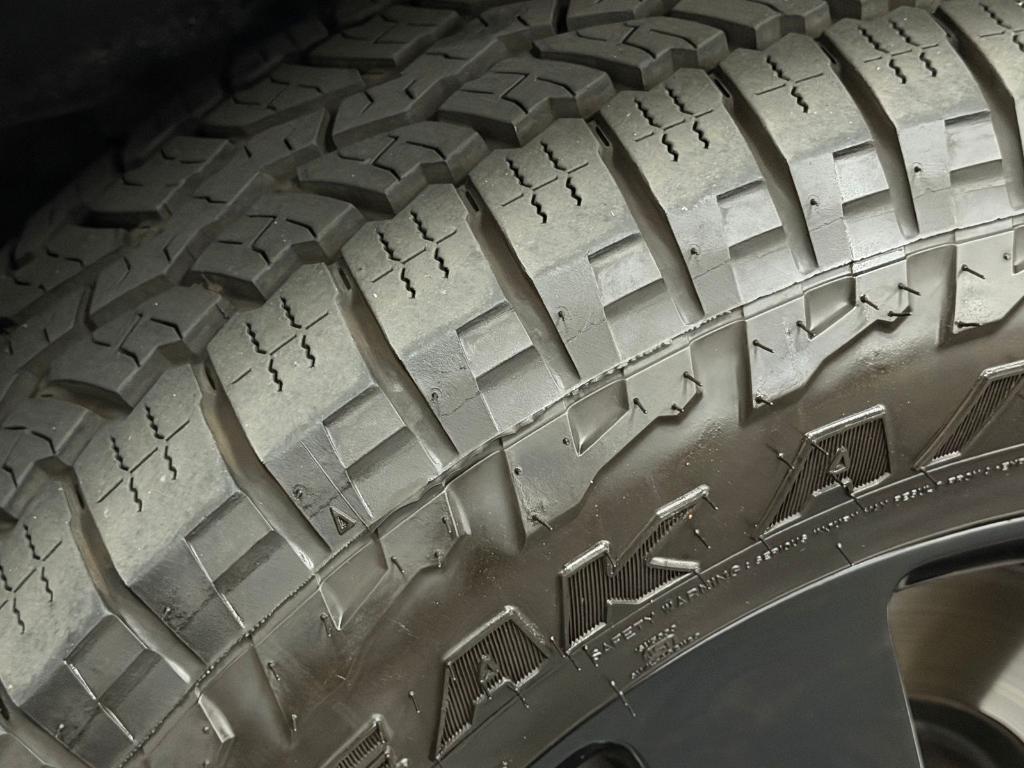 used 2022 Mercedes-Benz G-Class car, priced at $134,388