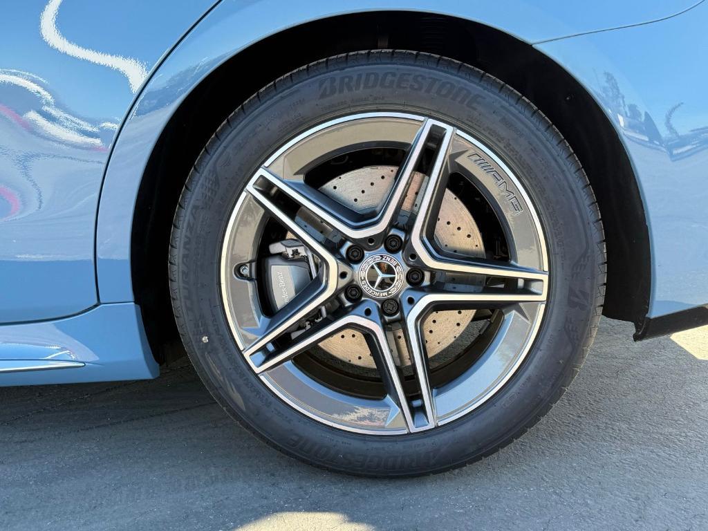 new 2026 Mercedes-Benz S-Class car, priced at $164,580