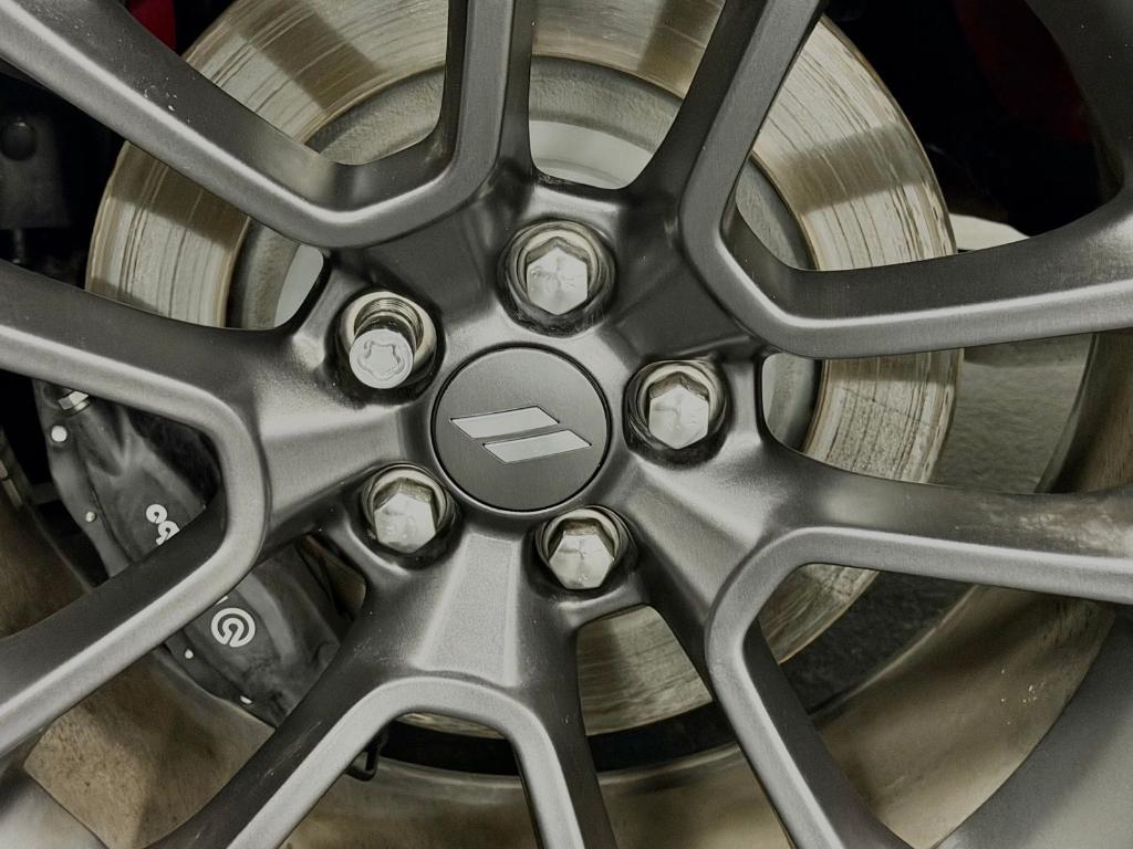 used 2021 Dodge Challenger car, priced at $46,182