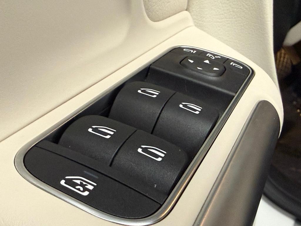 used 2025 Mercedes-Benz GLA 250 car, priced at $37,797