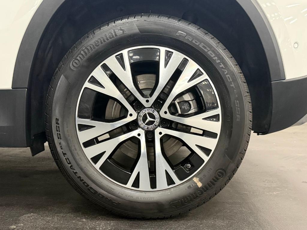 used 2025 Mercedes-Benz GLA 250 car, priced at $37,797