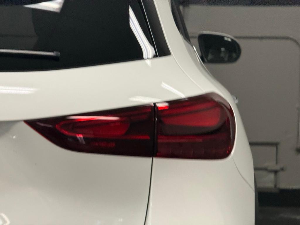 used 2025 Mercedes-Benz GLA 250 car, priced at $37,797