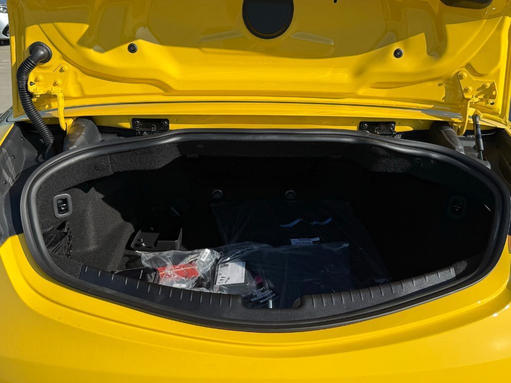 new 2026 Mercedes-Benz AMG CLE 53 car, priced at $101,070