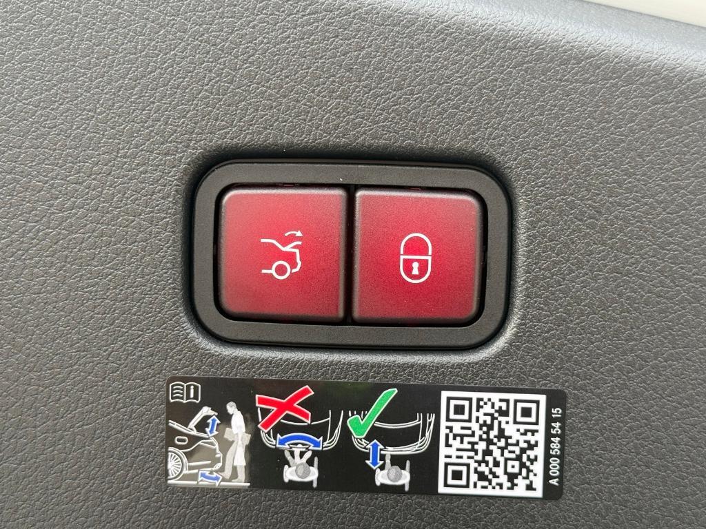 new 2026 Mercedes-Benz CLE 300 car, priced at $65,655