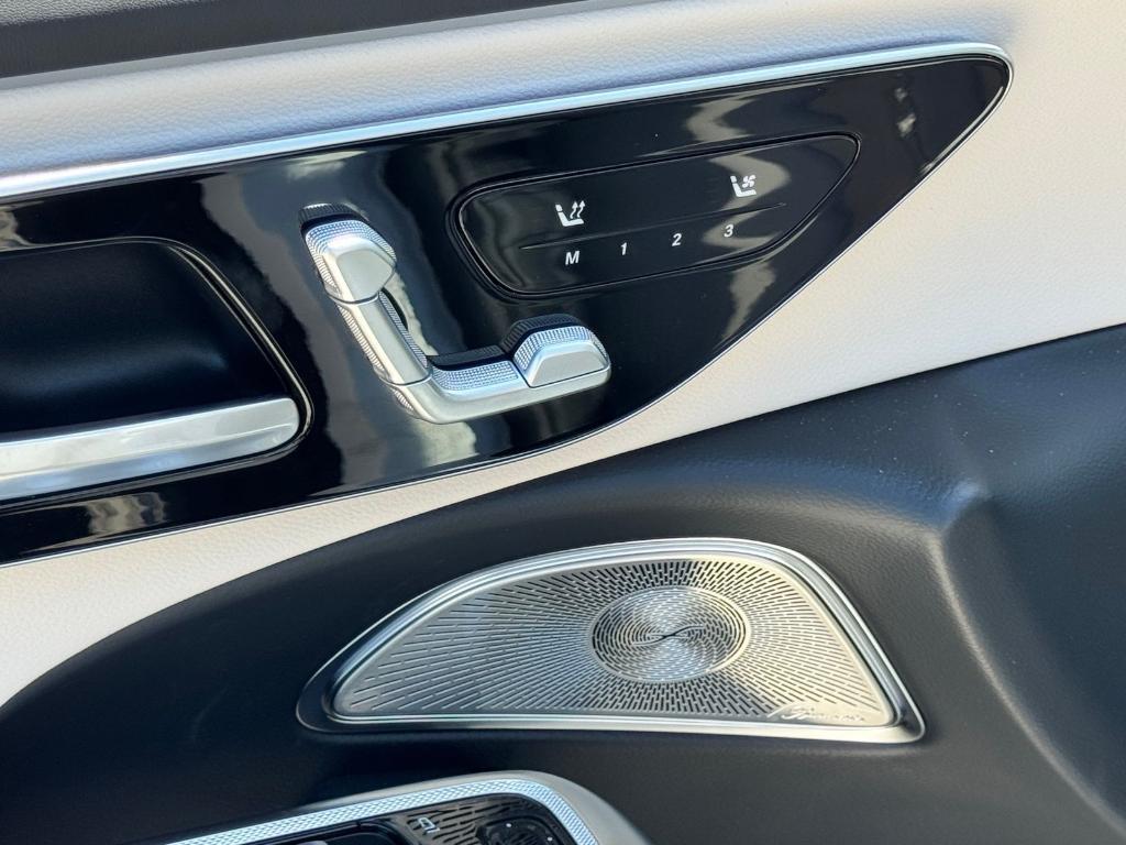 new 2025 Mercedes-Benz E-Class car, priced at $86,145