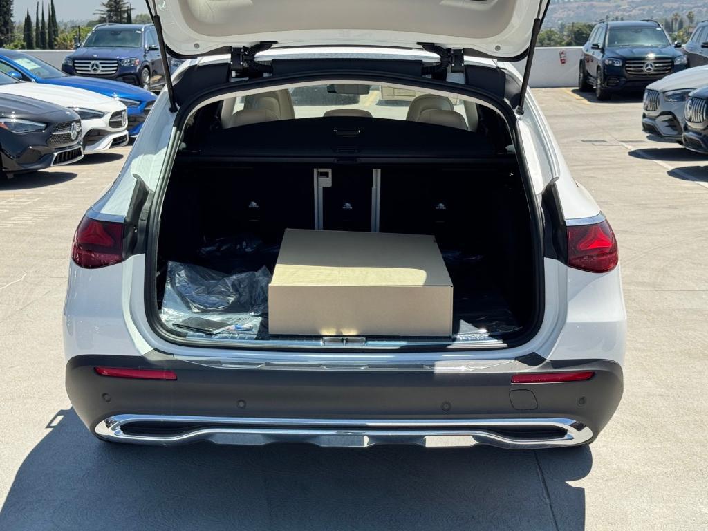 new 2025 Mercedes-Benz E-Class car, priced at $86,145