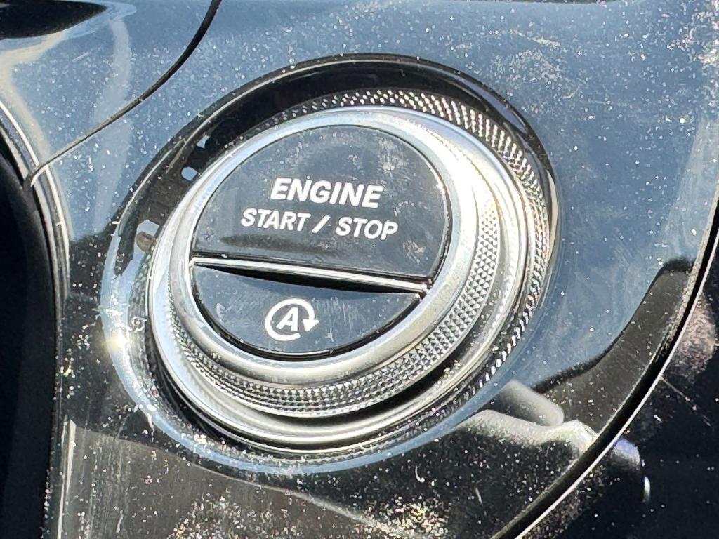 new 2025 Mercedes-Benz E-Class car, priced at $86,145