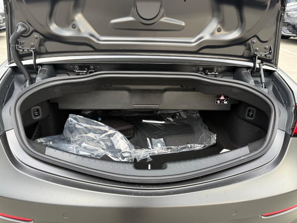 new 2026 Mercedes-Benz AMG CLE 53 car, priced at $95,320