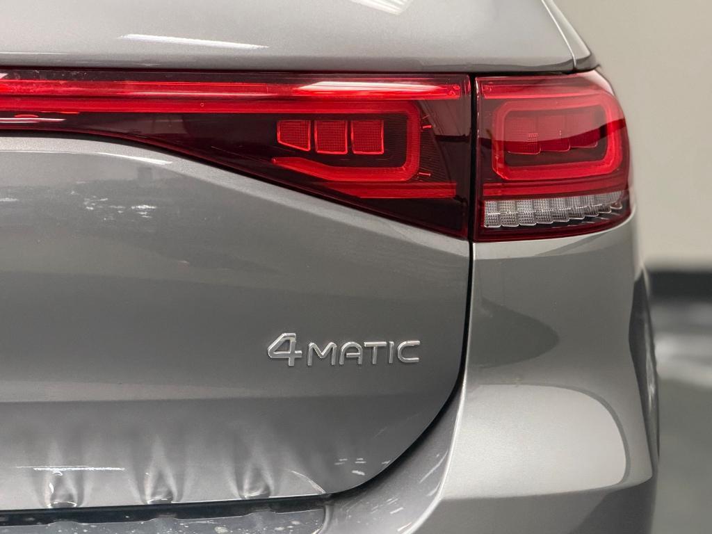 used 2023 Mercedes-Benz EQB 300 car, priced at $29,999