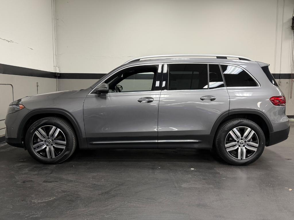 used 2023 Mercedes-Benz EQB 300 car, priced at $29,999