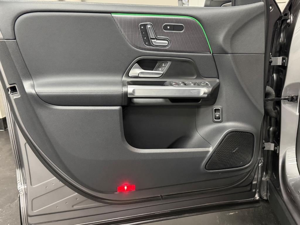 used 2023 Mercedes-Benz EQB 300 car, priced at $29,999