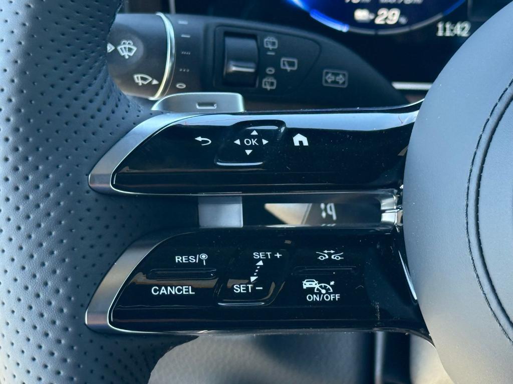 new 2026 Mercedes-Benz G-Class car, priced at $165,785