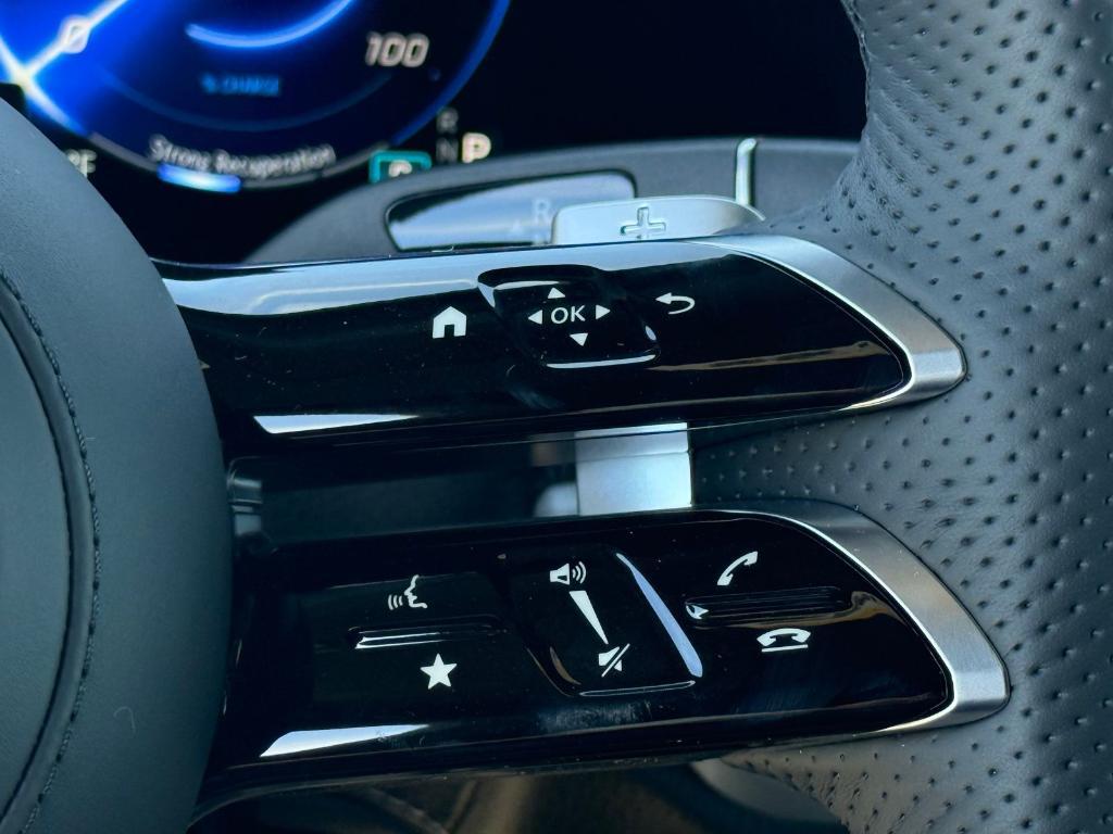 new 2026 Mercedes-Benz G-Class car, priced at $165,785