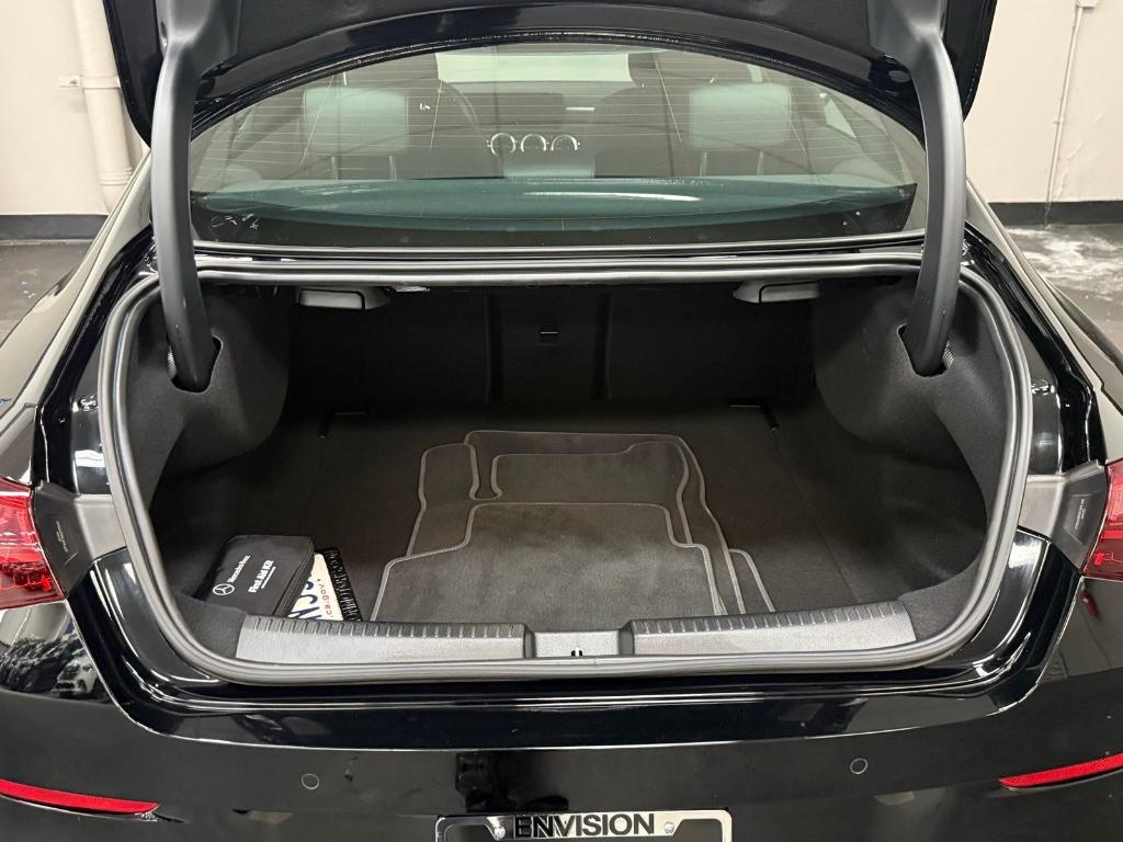 used 2026 Mercedes-Benz CLA 250 car, priced at $44,653