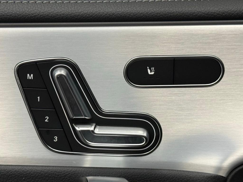 used 2026 Mercedes-Benz CLA 250 car, priced at $44,653