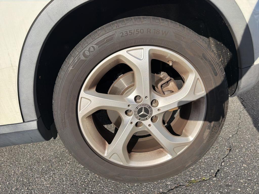 used 2018 Mercedes-Benz GLA 250 car, priced at $13,888