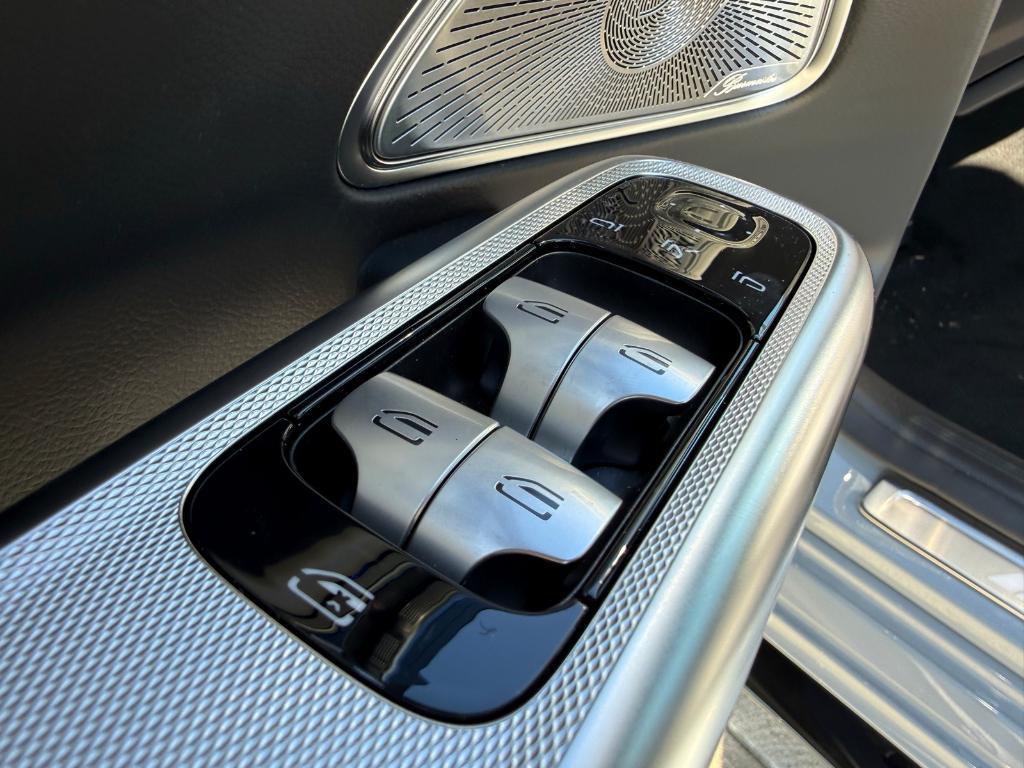 new 2026 Mercedes-Benz AMG E 53 car, priced at $116,965