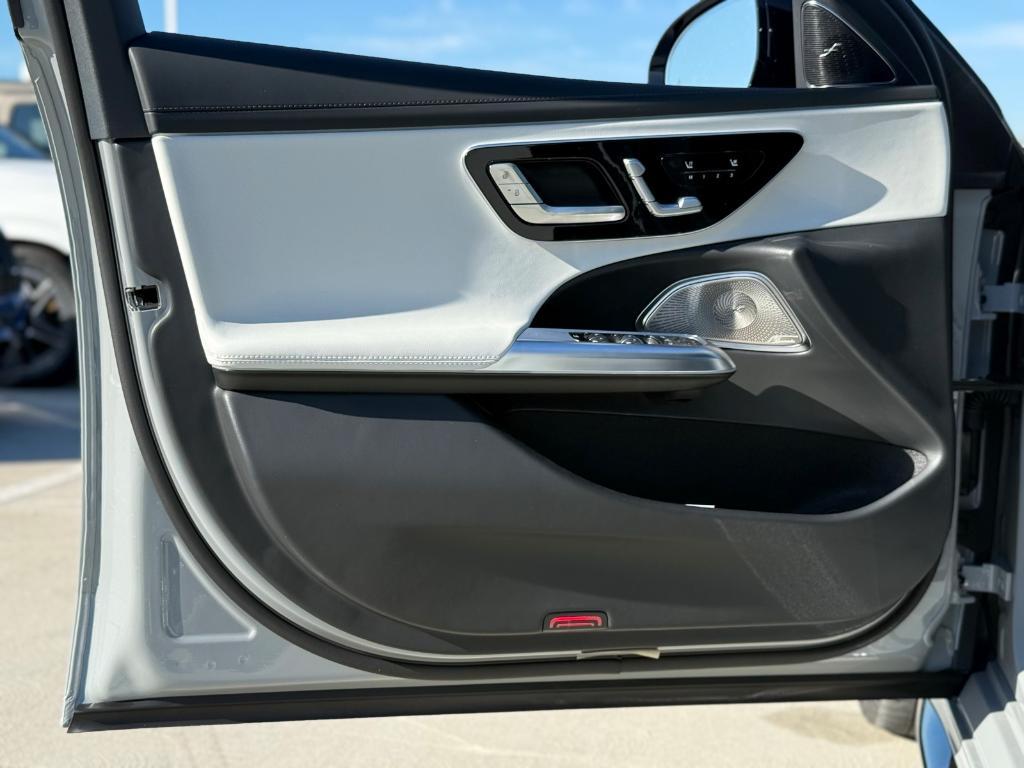 new 2026 Mercedes-Benz AMG E 53 car, priced at $116,965