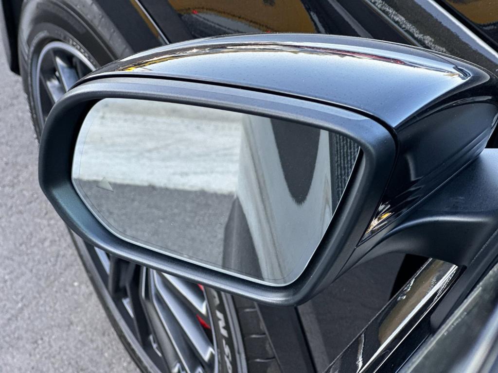 new 2026 Mercedes-Benz AMG GLS 63 car, priced at $166,265