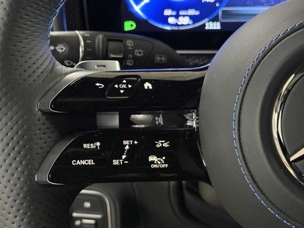 new 2025 Mercedes-Benz G-Class car, priced at $188,755